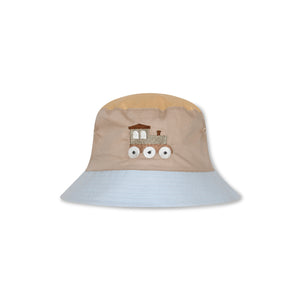 Karl Bucket Hat