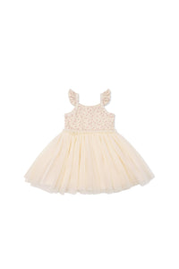 Katie Tutu Dress