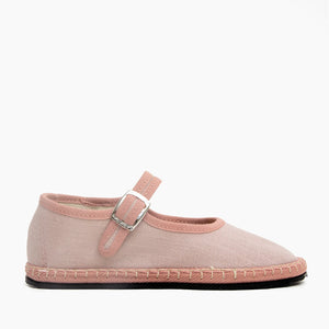 Boheme Linen Rosa Elegance - Kids