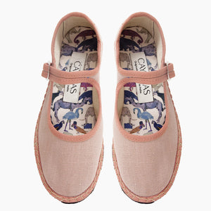 Boheme Linen Rosa Elegance - Kids