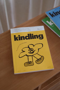 Kindling Series