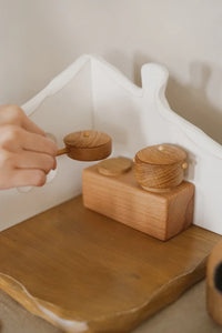 [PREORDER] Dollhouse Furniture