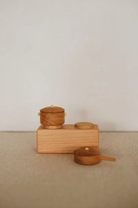 [PREORDER] Dollhouse Furniture