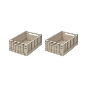 Weston Storage Box - Medium