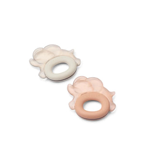 Rita Cooling Teether - 2 pack