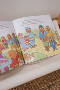 The Berenstain Bears Living Lights™ Book Series