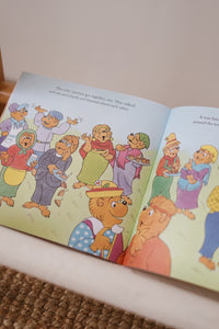 The Berenstain Bears Living Lights™ Book Series