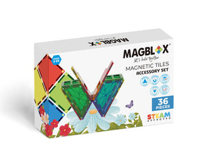 MAGBLOX® 36 Pcs Accessory Set