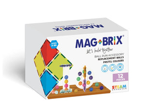 MAGBRIX® Ball Run and Parts