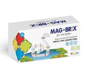 MAGBRIX® Ball Run and Parts