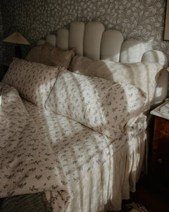 [PREORDER] Fitted Sheet