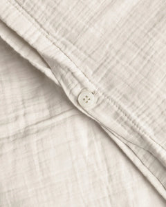 [PREORDER] Muslin Bed Set