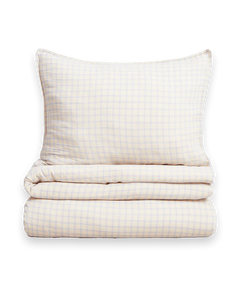 [PREORDER] Muslin Bed Set
