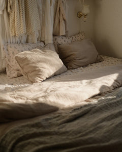 [PREORDER] Muslin Bed Set