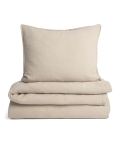[PREORDER] Muslin Bed Set