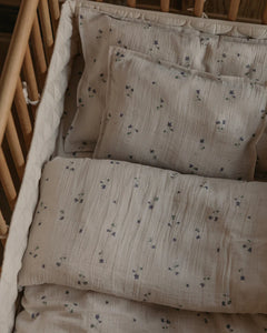 [PREORDER] Muslin Bed Set