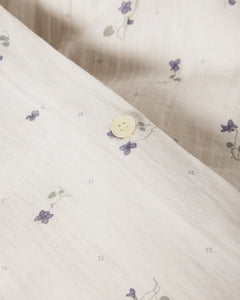 [PREORDER] Muslin Bed Set