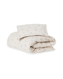 [PREORDER] Muslin Bed Set