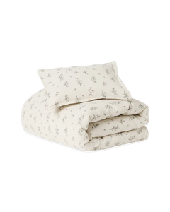 [PREORDER] Muslin Bed Set