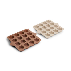 Morgan Silicone Ice Cube - 2 Pack