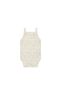 Bridget Singlet Bodysuit