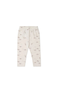 Organic Cotton Everyday Legging