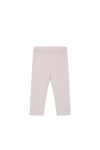 Organic Cotton Modal Legging