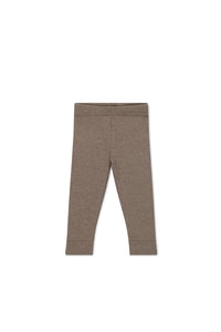 Organic Cotton Modal Legging