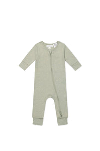 Reese Zip Onepiece