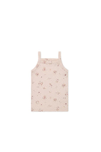 Organic Cotton Singlet