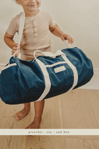[PREORDER] Nap Mat Bag