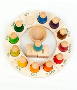 Perpetual Calendar