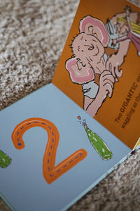 My First Library for Baby Girl