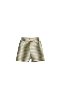 Marley Short