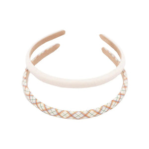 Headband - Set of 2