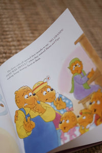 The Berenstain Bears Living Lights™ Book Series