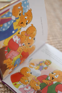 The Berenstain Bears Living Lights™ Book Series