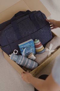 Premium Gift Set for Mum & Newborn