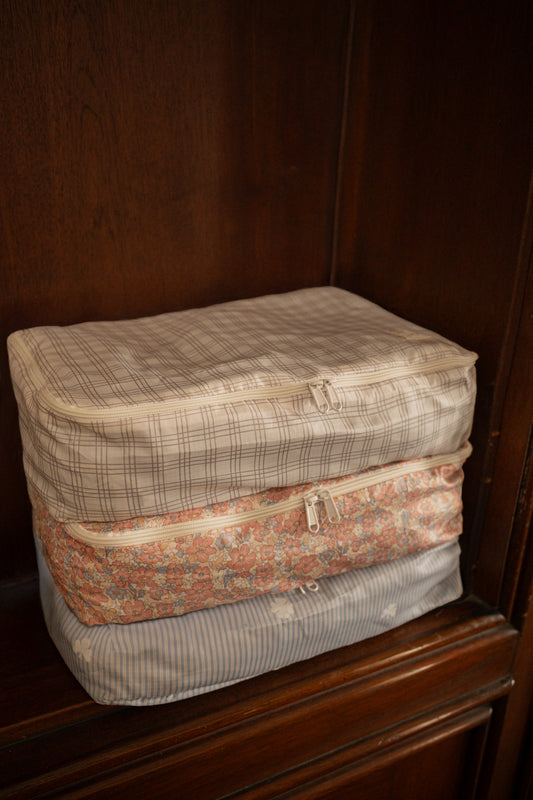 Packing Cubes