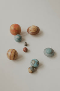 Twinkle Solar System Series