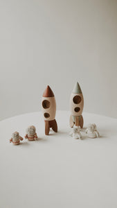Twinkle Solar System Series