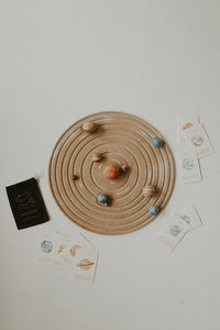 Twinkle Solar System Series