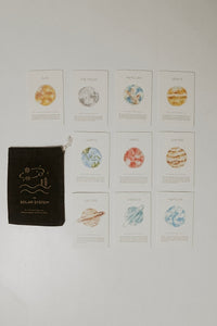 Twinkle Solar System Series