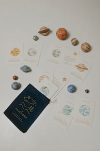 Twinkle Solar System Series