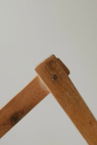 Twinkle Wooden Hanger