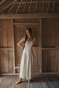 Solène Dress