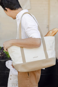 Soft Carryall