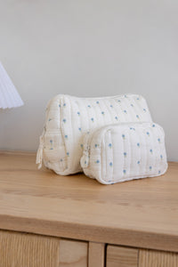 Soft Mini Loaf Pouch