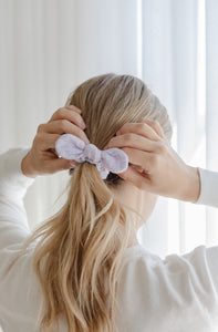 Soft Scrunchies - Set of 3