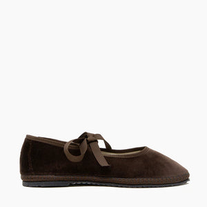 Salomé Velvet Cioccolato
